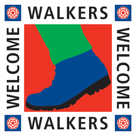 Welcome Walk