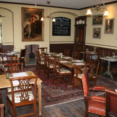 Image: Carden Arms